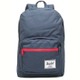 10011-00970-OS [Navy/Red Zip/Red Rubber POP QUIZ 並行輸入品]