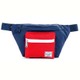 10017-00018-OS [Navy/Red Seventeen 並行輸入品]