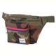 10017-00699-OS [Woodland Camo/Multi Zip Seventeen 並行輸入品]