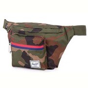 10017-00699-OS [Woodland Camo/Multi Zip Seventeen 並行輸入品]