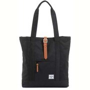 10029-00001-OS [Black/Tan Leather Market 並行輸入品]