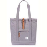 10029-00006-OS [Grey/Tan Synthetic Leather Market]