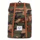 10066-00032-OS [Woodland Camo/Tan Synthetic Leather Retreat 並行輸入品]