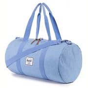 10251-00931-OS [Chambray Crosshatch Sutton Mid-Volume 並行輸入品]