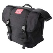 メッセンジャーバッグ MP1606NYC15AW Black/Black