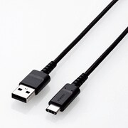 MPA-ACS12BK [USB2.0ケーブル A-C 高耐久 1.2m ブラック]