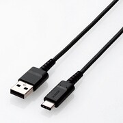 MPA-ACS20BK [USB2.0ケーブル A-C 高耐久 2.0m ブラック]