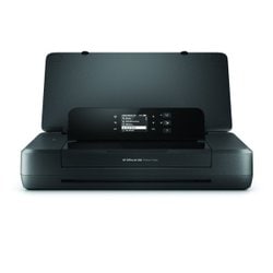 ヨドバシ.com - HP CZ993A#ABJ [HP OfficeJet 200 Mobile ...