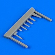 ハインケル He51B-1 用アンテナ ローデン [1/48 レジン製エアクラフトパーツ]