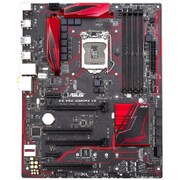 マザーボード E3 PRO GAMING V5