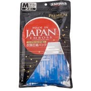 圧縮袋国産MMセット [Mサイズ 2袋]