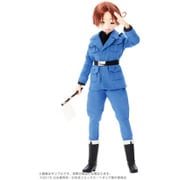 アスタリスクコレクションシリーズ006 イタリア [ヘタリアThe World Twinkle 1/6スケール 塗装済み完成品]