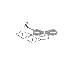 HV-DOUSI-CGY [低周波治療器用導子コード]