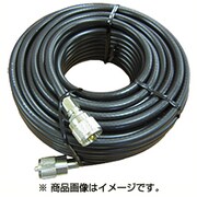 固定局用ケーブルセット HF~500MHz対応 30m 5D2V-MM30m