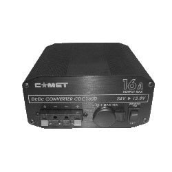 ヨドバシ.com - コメット COMET DC-DCコンバーター CDC1600 通販【全品無料配達】