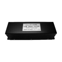 ヨドバシ.com - コメット COMET ローパスフィルター CF-50MR