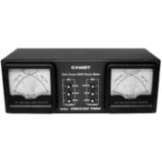 ツインクロスSWRパワーメーター CMX-2300T
