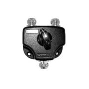 高性能同軸切替器 CSW-201GN
