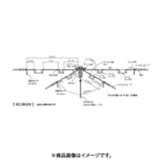 ダイポールアンテナセット モノバンド CWA-1000