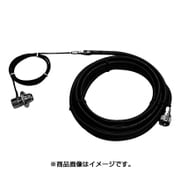 FSシリーズ車載用同軸ケーブル 5.5m F555M