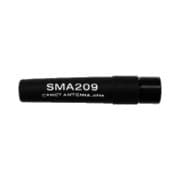 144/430MHz デュアルバンド ソフトラバータイプ SMA209