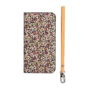 IN11129 [Liberty フォリオケース iPhone 6 Plus/iPhone 6s Plus Eloise Plum]