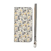 IN11130 [Liberty フォリオケース iPhone 6 Plus/iPhone 6s Plus Eloise Spring]