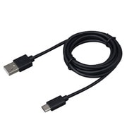 USB-Cケーブル1.3m タイプC 両差し D440