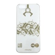 iPhone+iPSE エイリアン GD [iPhone SE/5s/5用ケース]