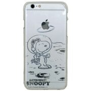 iPhone+iPSE スヌーピー アストロノーツ [iPhone SE/5s/5用ケース]