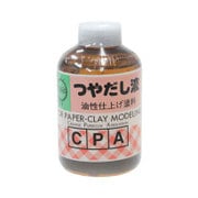 つやだし液(大) [工作用 200cc]