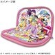 プリパラ ゲームポーチ [キャラクターグッズ]