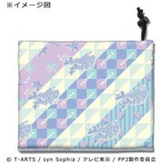 プリパラ ネックウォーマー DressingPafe [キャラクターグッズ]