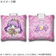 プリパラ クッションバッジ 真中らぁら [キャラクターグッズ]