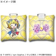 プリパラ クッションバッジ 南みれい [キャラクターグッズ]