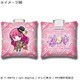 プリパラ クッションバッジ 北条そふぃ [キャラクターグッズ]