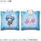 プリパラ クッションバッジ ドロシー・ウエスト [キャラクターグッズ]