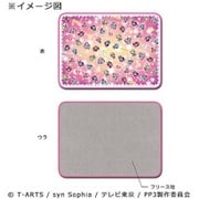 プリパラ B2ブランケット SD総柄 [キャラクターグッズ]