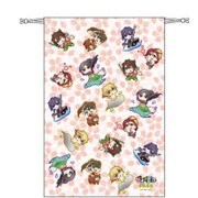 薄桜鬼～御伽草子～ 巾着袋 A [キャラクターグッズ]