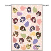 薄桜鬼～御伽草子～ 巾着袋 B [キャラクターグッズ]