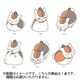 夏目友人帳 ラバーチャーム第2弾 [コレクショントイ]