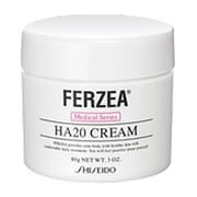 フェルゼアHA20クリーム 80g [第3類医薬品 手指の荒れ・角化症]