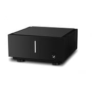 ステレオパワーアンプ ブラック 1台 ARTERA STEREO B