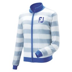 ヨドバシ.com - フットジョイ FootJoy フルジップセーター FGW M [FJ