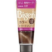 カラートリートメント [白髪用 ナチュラルブラウン 180g]