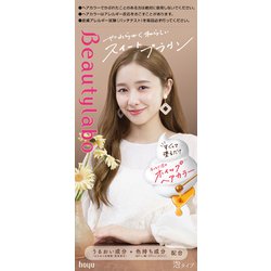 ホイップヘアカラー [泡タイプ 医薬部外品 スイートブラウン]