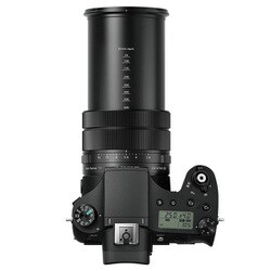 ソニー サイバーショットDSC-RX10M3 RX10III(DSC-RX10M3) 特長 : 撮影の幅を広げる拡張性 | デジタル