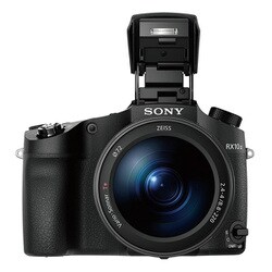 ●SONY(ソニー)　サイバーショット DSC-RX10M3 RX10III(DSC-RX10M3) | デジタルスチルカメラ Cyber-shot