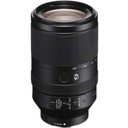 SONY フルサイズ対応レンズ　SEL70300G FE 70-300mm