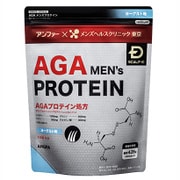 スカルプD サプリメント AGAメンズプロテイン ヨーグルト味 [粉末飲料]